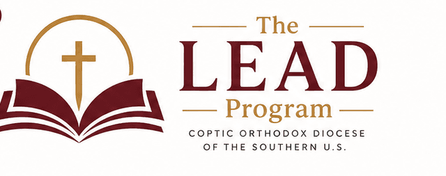 The LEAD Program — Coptic Orthodox Metropolis of the Southern U.S.